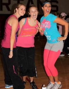 rampage_zumba