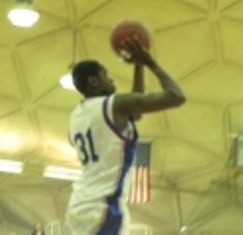 Shocking End to Jan. Basketball Game