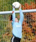 Preparing for Soccer Season