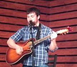 BC Students Perform at Open Mic Night