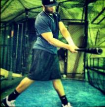 Bluefield College Varsity Baseball