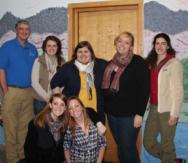 Mission Trip to Romania