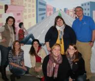 Mission Team Returns from Romania