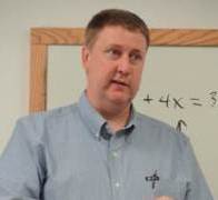 Railroad Special Agent Visits BC