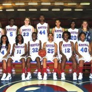 Lady Rams Finish Successful Season for Baker, Seniors