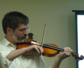 Music of Appalachia