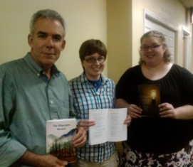 18th Annual Bluestone Review