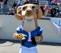 Rams no longer Ramblin’