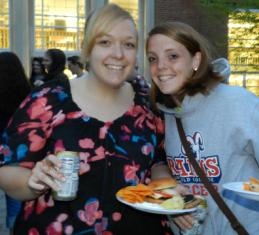 Last Elevate of Spring Semester