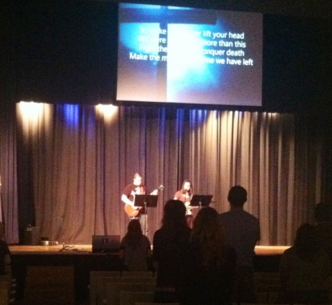 Desire for Revival