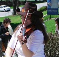 Homeschooled students adapt to BC life