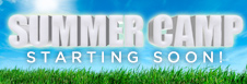 PRESCHOOL, KINDERGARTEN AND RISING FIRST GRADERS FINE ARTS CAMP