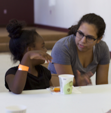 BC Students Remember 9-11 with Service