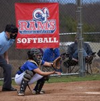 Softball Team Rallies from Accident