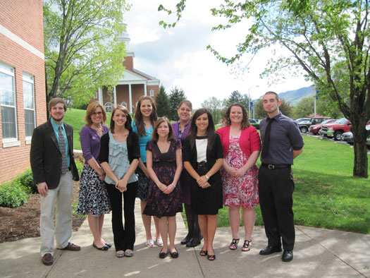 Student Teachers 05-11 Student Teachers 05-11