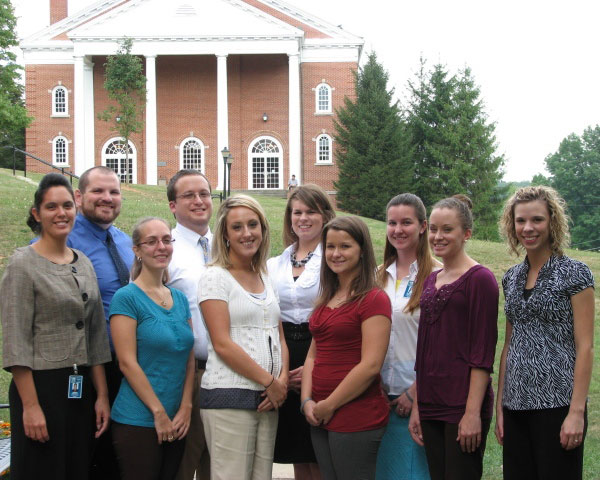 Students Teachers-Fall '11