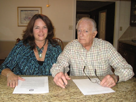 Sproles Scholarship