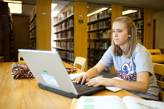 Students-B-Web