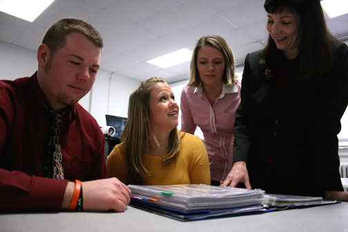 Special Education Special Education