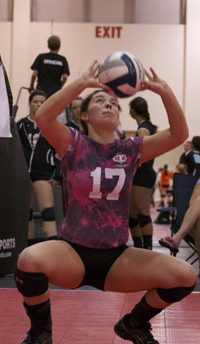 Sydney Spencer