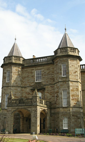 Scotland