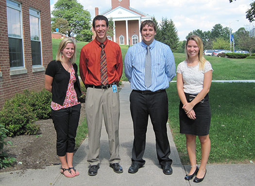 Student-Teachers-Fall-'12