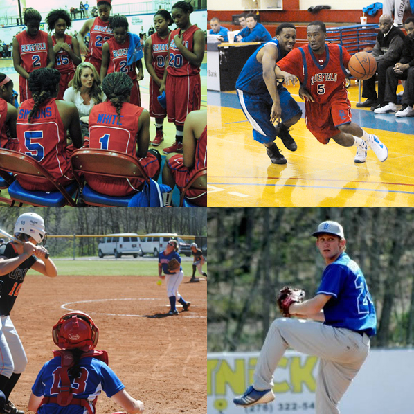 Sports Collage-Feb. 14 - Sports Collage -... Sports Collage-Feb. 14 - Sports Collage -...