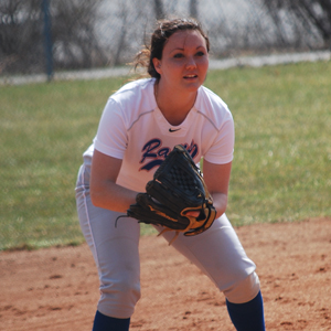 Softball Falls to Shawnee State in Pair