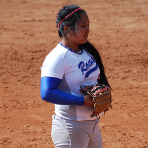 Lady Rams Battle Hard Against (19) Lindsey Wilson