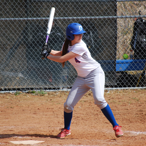 Lady Rams Drop Pair to UVa.-Wise