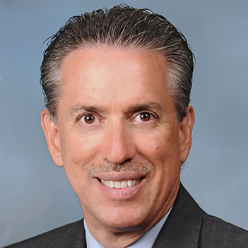 Serio Dubbed Dean of BC Dental School