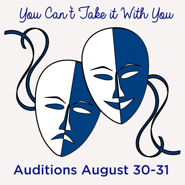 BC Theatre Opens Auditions to All