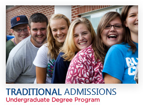 trad-off - Traditional Online Admissions trad-off - Traditional Online Admissions