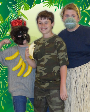 Theatre-Youth-Jungle