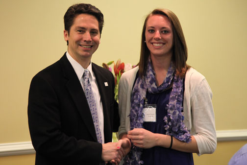 Tennant-Presidential-Scholar-'12 Tennant-Presidential-Scholar-'12
