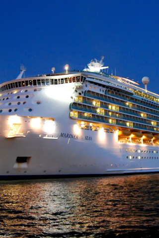 Cruise Vacation