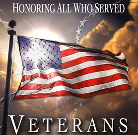 Veterans Football Promo