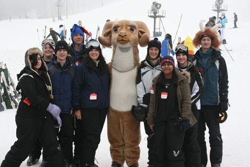 Winter Blast '12-Pre-A Winter Blast '12-Pre-A