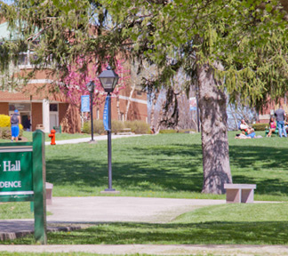why bluefield - The Bluefield College Campus