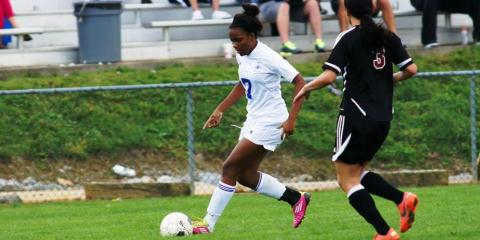 Enajah Winbush