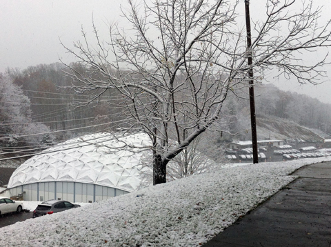 Winter Weather 